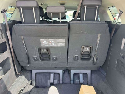 2025 Kia Carnival Hybrid EX