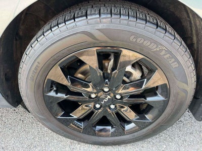 2024 Kia Carnival SX Prestige