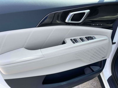 2026 Kia Carnival SX Prestige