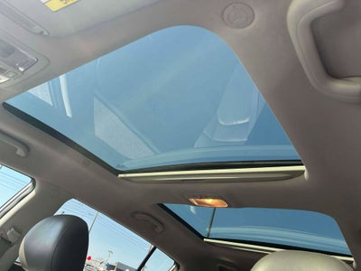 2013 Kia Sportage EX