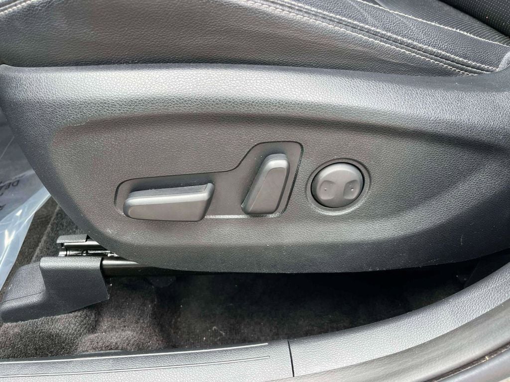 2022 Kia Sportage EX