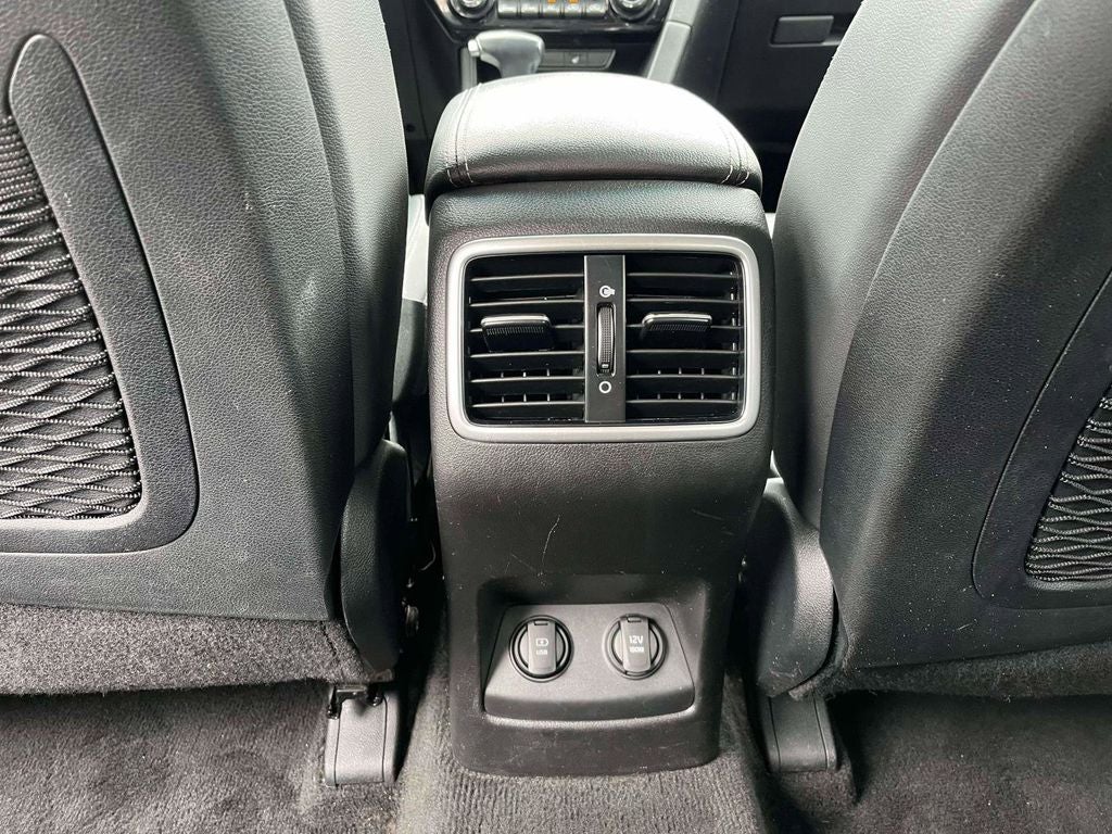 2022 Kia Sportage EX