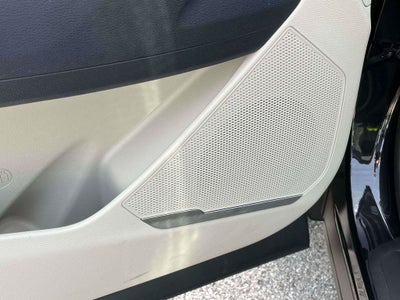 2025 Kia Sportage Hybrid EX