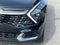 2025 Kia Sportage Hybrid EX