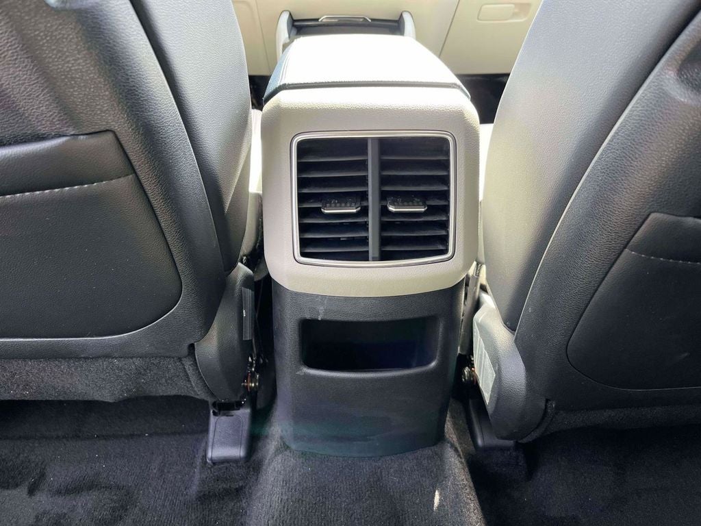 2025 Kia Sportage Hybrid EX