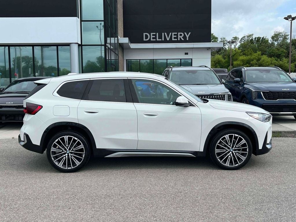 2026 BMW X1 xDrive28i