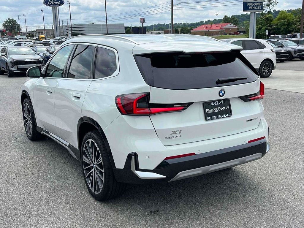 2026 BMW X1 xDrive28i