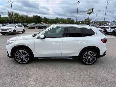 2026 BMW X1 xDrive28i