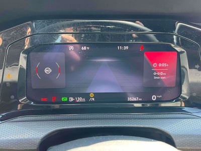 2022 Volkswagen Golf GTI 2.0T S