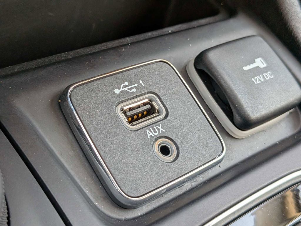 2023 Jeep Cherokee Altitude