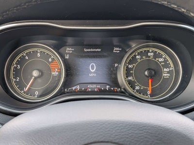 2023 Jeep Cherokee Altitude