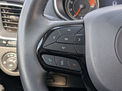 2023 Jeep Cherokee Altitude