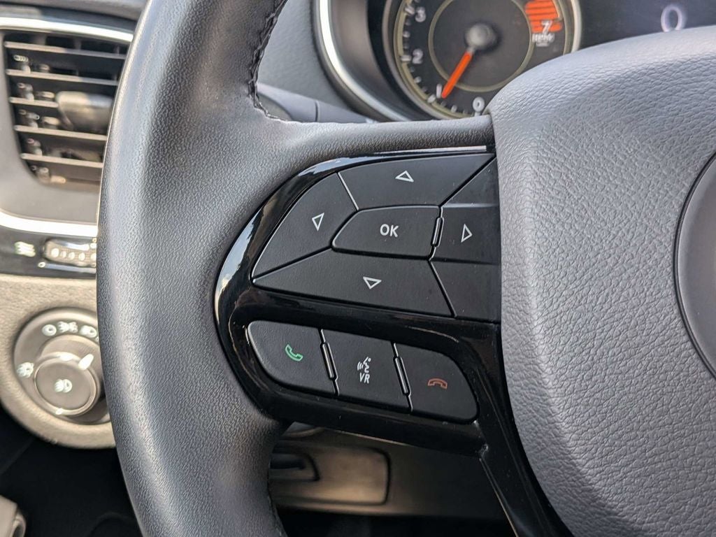 2023 Jeep Cherokee Altitude