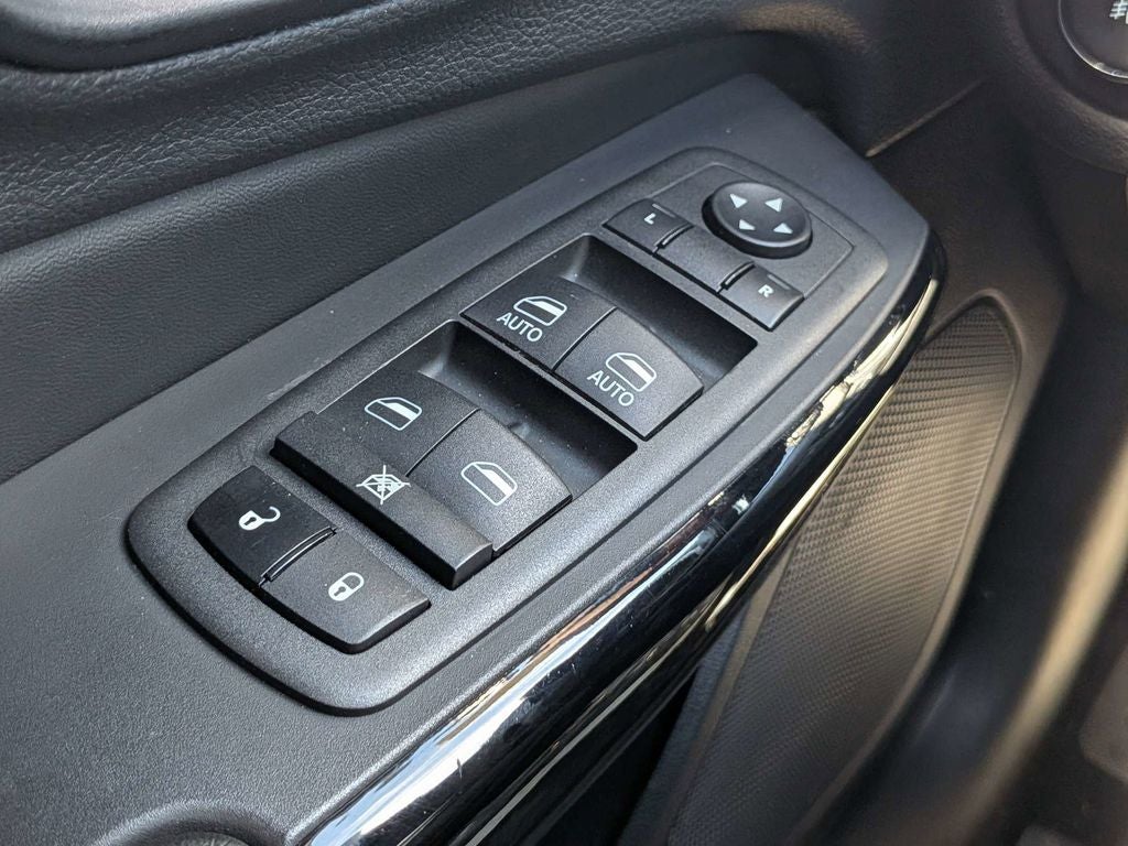 2023 Jeep Cherokee Altitude