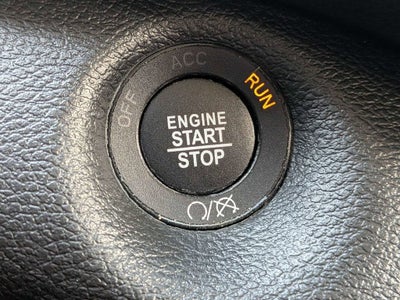 2023 Jeep Cherokee Altitude