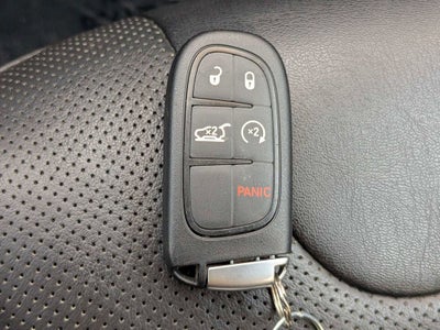 2023 Jeep Cherokee Altitude