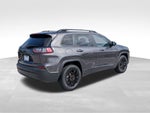 2023 Jeep Cherokee Altitude