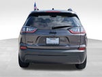 2023 Jeep Cherokee Altitude