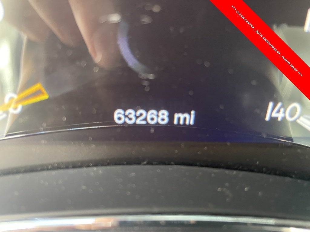 2021 Jeep Grand Cherokee 80th Anniversary Edition