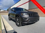 2021 Jeep Grand Cherokee 80th Anniversary Edition