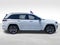 2025 Jeep Grand Cherokee Overland