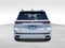 2025 Jeep Grand Cherokee Overland