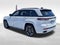 2025 Jeep Grand Cherokee Overland