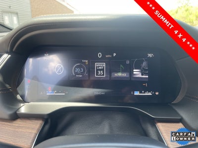 2024 Jeep Grand Cherokee Summit