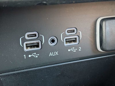 2024 Jeep Grand Cherokee Summit