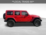 2024 Jeep Wrangler Rubicon X