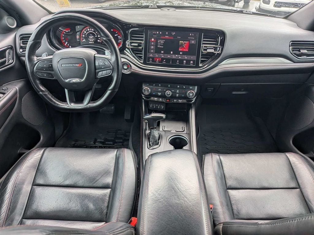 2022 Dodge Durango R/T