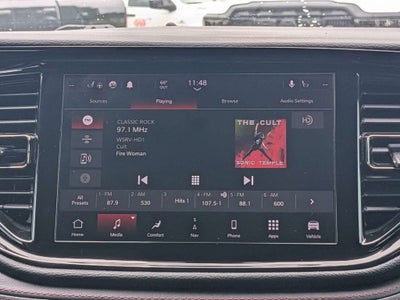 2022 Dodge Durango R/T