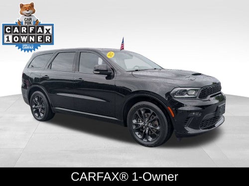 2022 Dodge Durango R/T