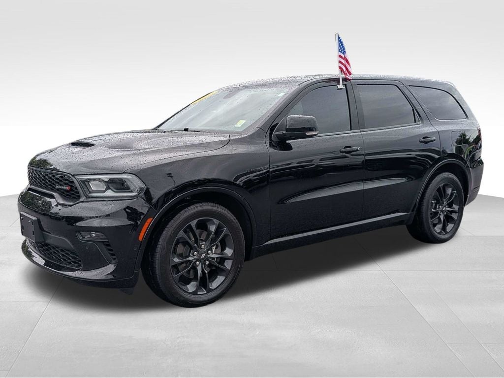 2022 Dodge Durango R/T