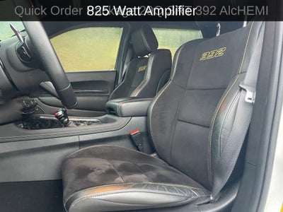 2024 Dodge Durango SRT 392