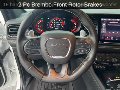 2024 Dodge Durango SRT 392