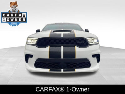 2024 Dodge Durango SRT 392