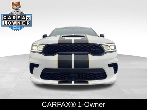 2024 Dodge Durango SRT 392