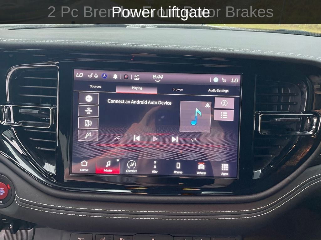 2024 Dodge Durango SRT 392