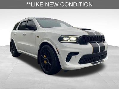 2024 Dodge Durango SRT 392