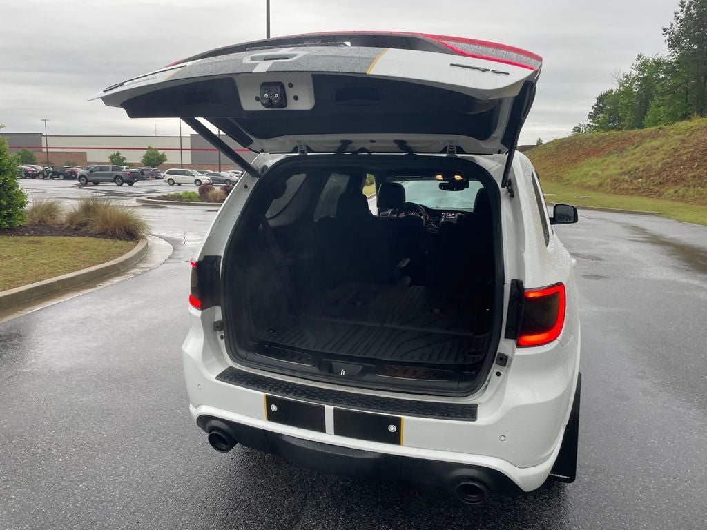 2024 Dodge Durango SRT 392