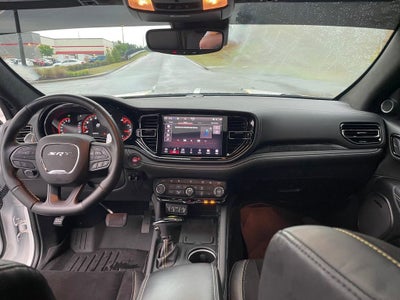 2024 Dodge Durango SRT 392
