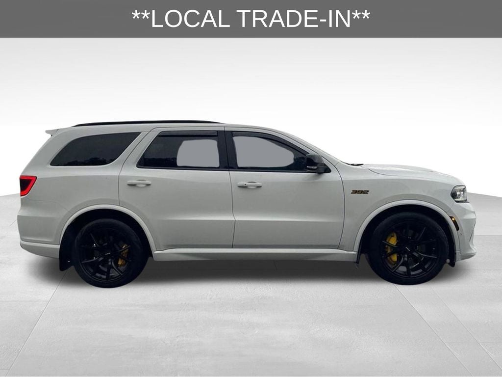 2024 Dodge Durango SRT 392