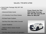 2024 Dodge Durango SRT 392