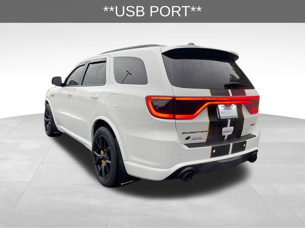 2024 Dodge Durango SRT 392