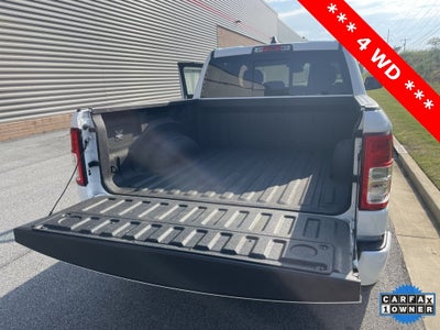 2024 RAM 1500 Big Horn/Lone Star
