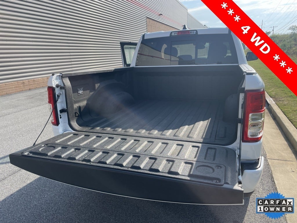 2024 RAM 1500 Big Horn/Lone Star