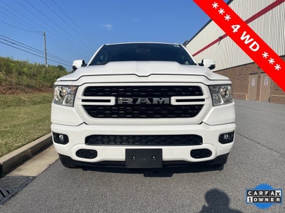 2024 RAM 1500 Big Horn/Lone Star