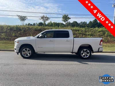 2024 RAM 1500 Big Horn/Lone Star