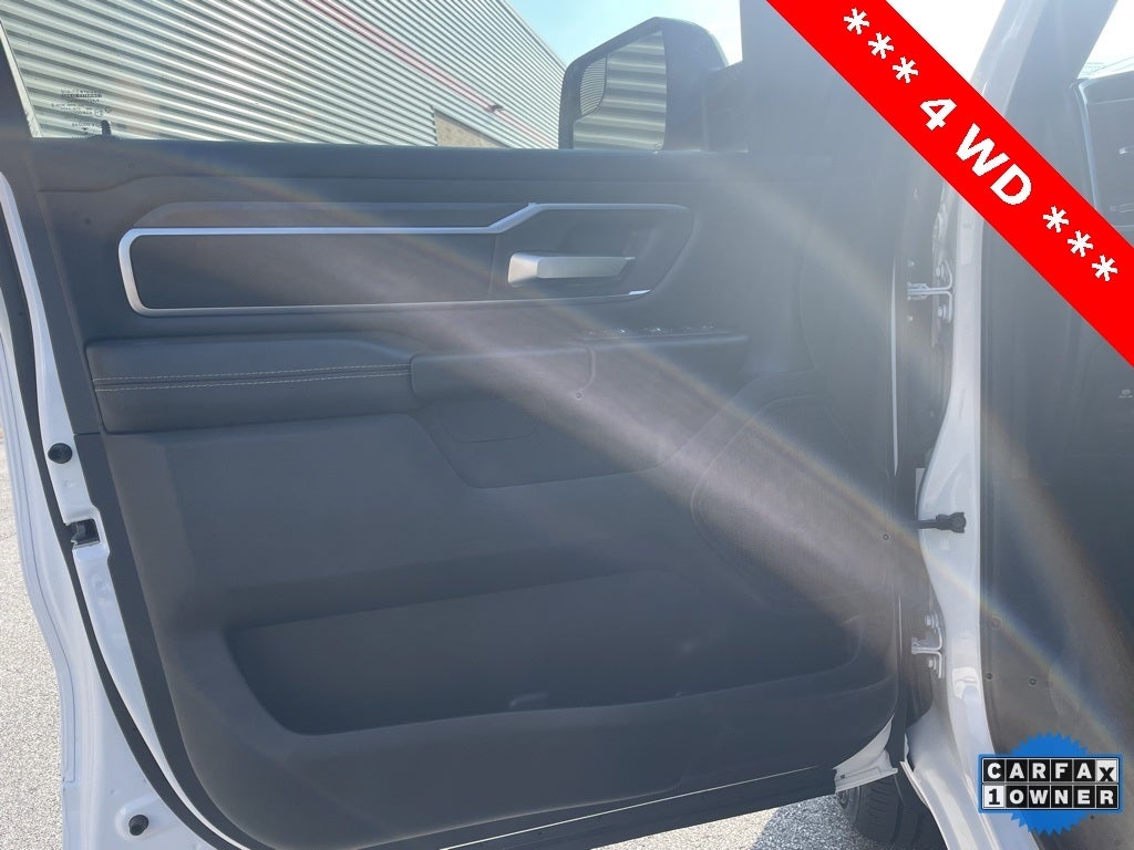 2024 RAM 1500 Big Horn/Lone Star